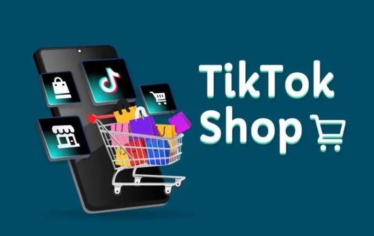 Indonesia cấm buôn bán trực tuyến trên mạng xã hội, TikTok bị ...