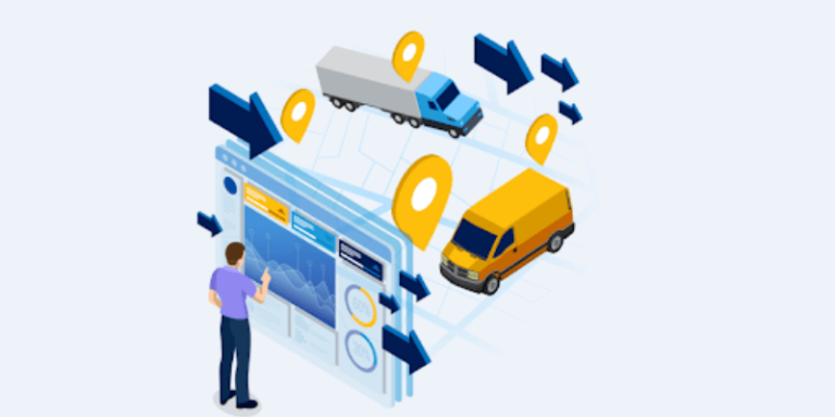WHAT IS A TRANSPORTATION MANAGEMENT SYSTEM? FEATURES AND BENEFITS