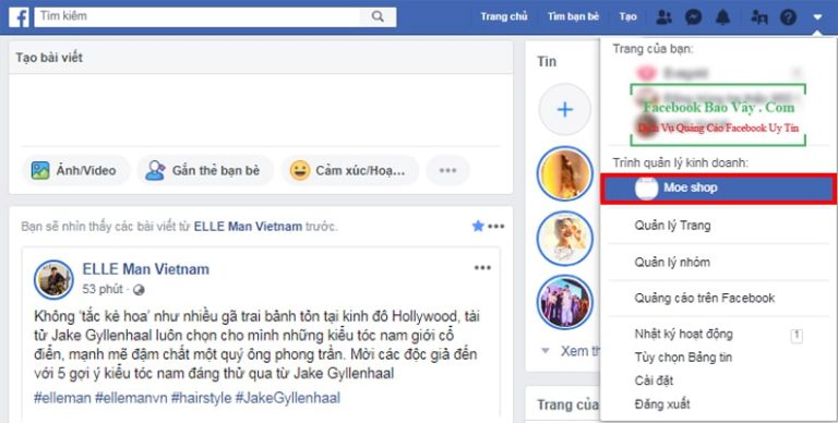 Hướng Dẫn Toàn Tập Cách Chạy Quảng Cáo Facebook Hiệu Quả 2019