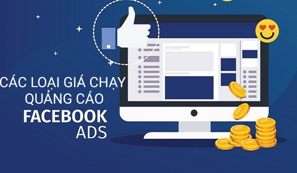 Bảng giá chạy quảng cáo trên Facebook chi tiết nhất 2024