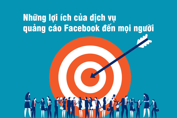 Ưu điểm của Quảng cáo trên Facebook - Công ty Cổ Phần Thông Minh ...