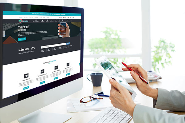Website bán hàng và Website thương mại điện tử có gì khác nhau ...