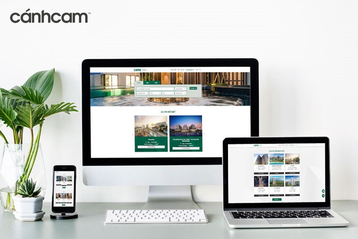 9 lưu ý khi thiết kế website quan trọng không thể bỏ qua