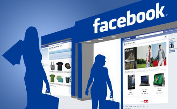 Xây dựng fanpage hiệu quả cho bán hàng online qua Facebook