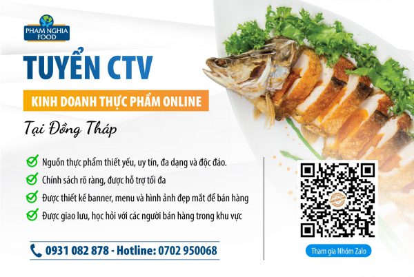 10 lý do nên làm cộng tác viên bán hàng online