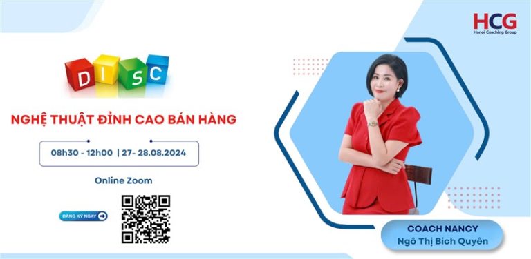 Bí mật tối ưu doanh số và nâng tầm kỹ năng bán hàng