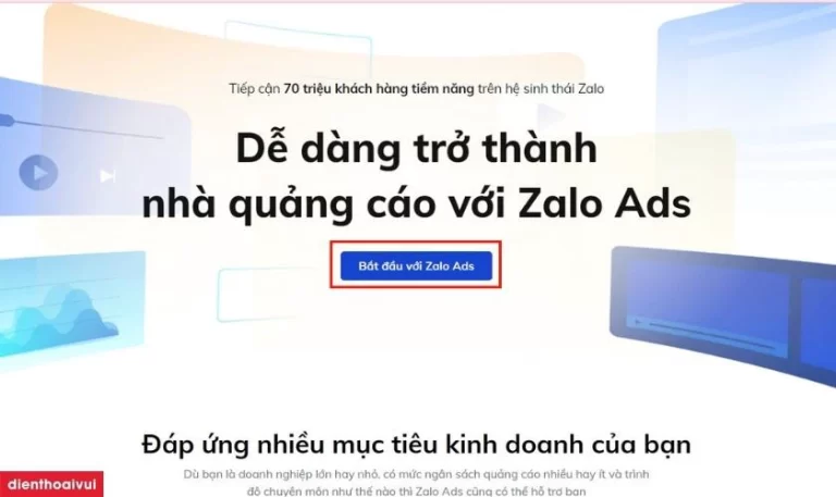 Zalo Ads là gì? Cách chạy quảng cáo trên Zalo chi tiết và hiệu quả