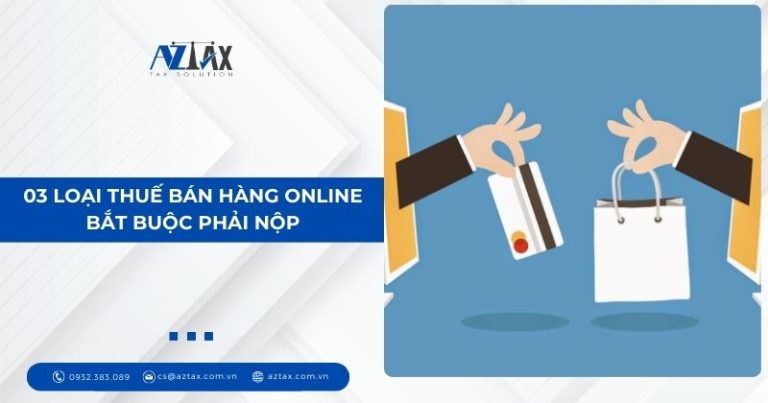 Bán hàng online có cần đăng ký kinh doanh không?