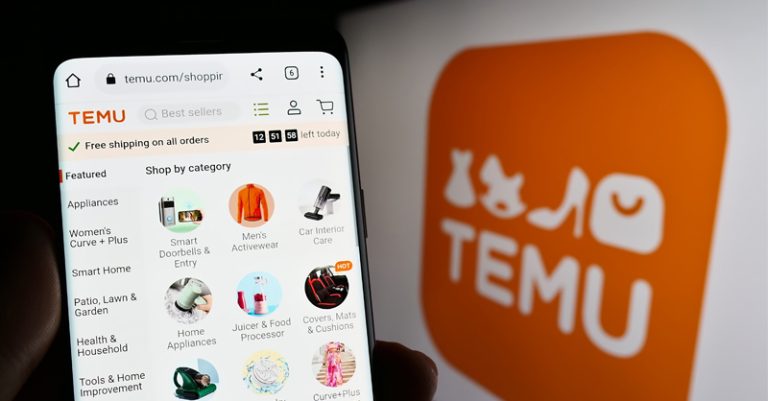 Tìm hiểu về sàn thương mại điện tử Temu đang hot hiện nay