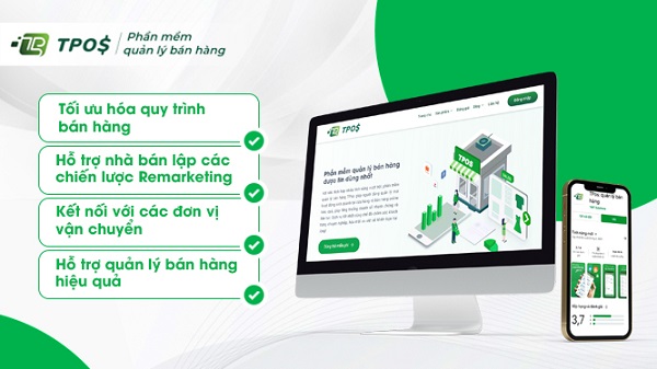 Top 7 phần mềm quản lý bán hàng Online hiệu quả cho người mới ...