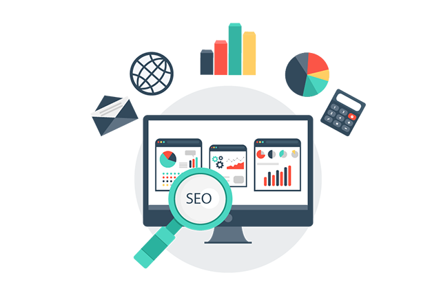 Xây dựng website chuẩn Seo và những điều cần lưu ý