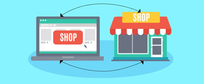Kinh doanh online kết hợp truyền thống, ưu điểm và khó khăn