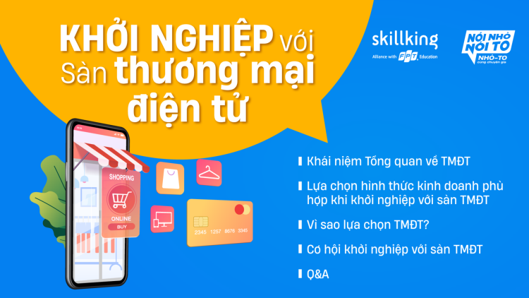 FAI khởi động chuỗi talkshow về hướng nghiệp cho SV năm 2023 - Tổ ...