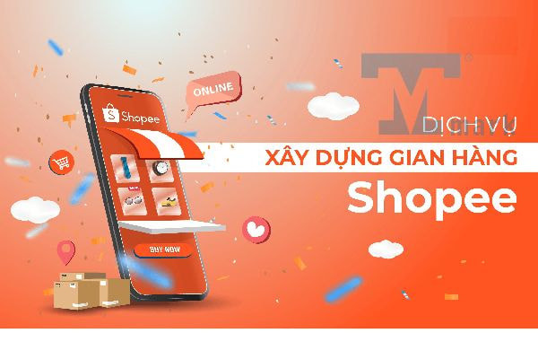 Tổng quan về các dịch vụ của Shopee - Nền tảng thương mại điện tử ...