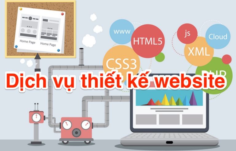 Lý do bạn nên chọn dịch vụ thiết kế website của Anflash