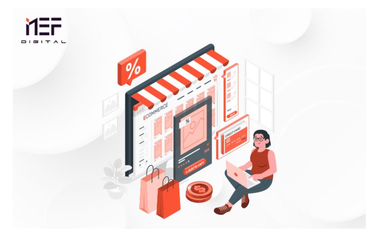 5 yếu tố xây dựng website thương mại điện tử hiệu quả