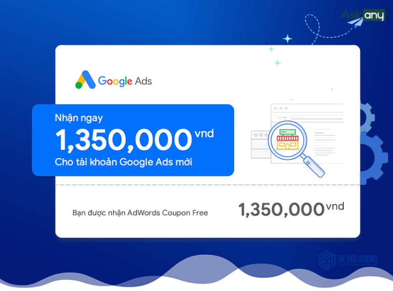 4 cách lấy mã quảng cáo Google Adwords đơn giản, miễn phí nên biết