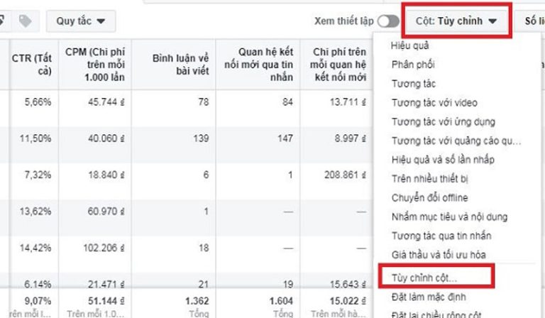Cách chạy quảng cáo Facebook đơn giản và hiệu quả nhất năm 2023