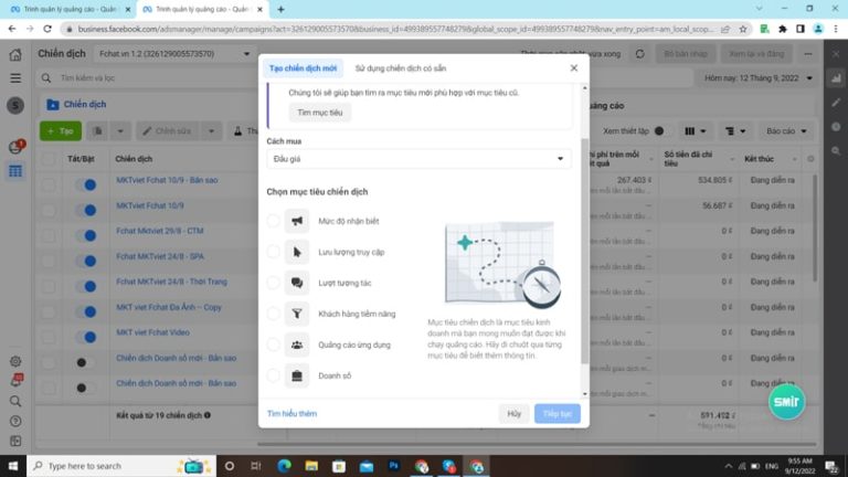 Cách chạy quảng cáo Facebook đơn giản và hiệu quả nhất năm 2023