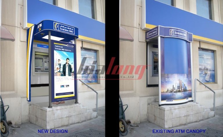 thi cong booth atm mau kiosk atm dep, atm bank design (6) | Flickr