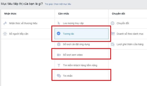 Hướng dẫn cách chạy quảng cáo Facebook Ads 2024 hiệu quả