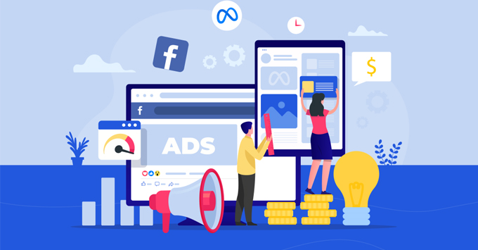 Cách chạy quảng cáo trên Facebook đơn giản