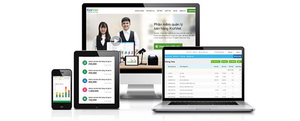 Citigo Software - Kiotviet.vn HCM - ITJobs.com.vn