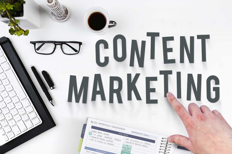 Content Marketing là gì? Tất tần tật về Content Marketing bạn cần biết