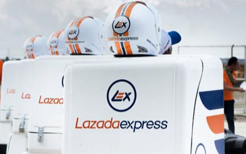 Lazada Express