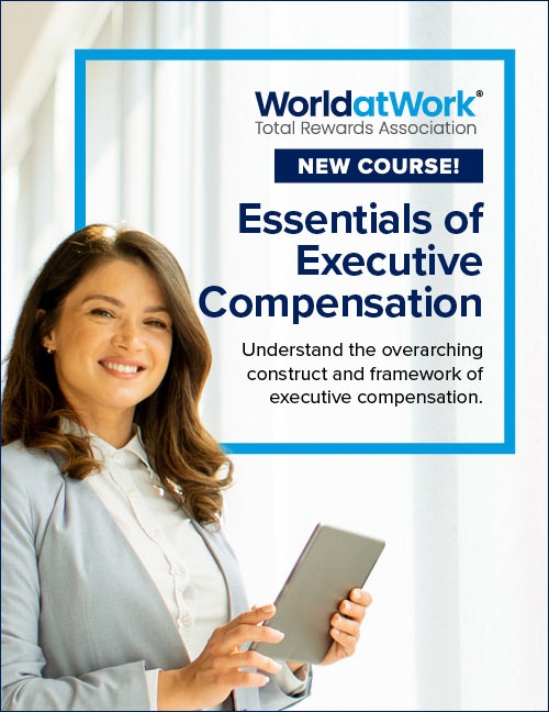 WorldatWork Home | WorldatWork