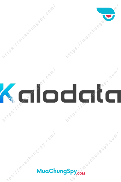 Mua Tài Khoản Kalodata Enterprise Cập Nhật 2024 Giá Rẻ - Mua Chung Spy