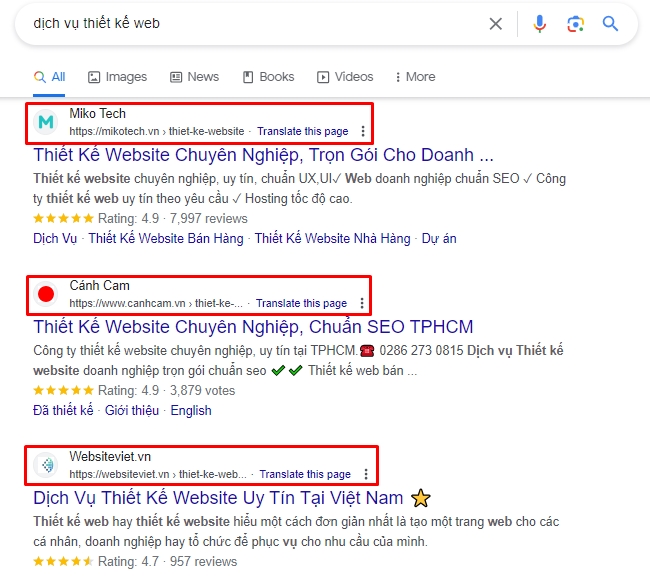 SERP Analysis là gì? Hướng dẫn phân tích SERP từ A-Z