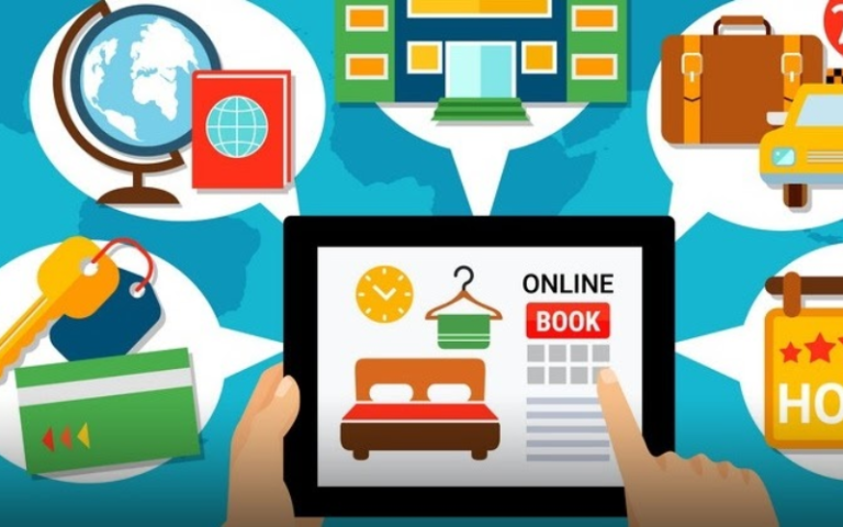 NGÀNH THƯƠNG MẠI ĐIỆN TỬ - NGÀNH HỌC TRIỂN VỌNG TẠI NAUE