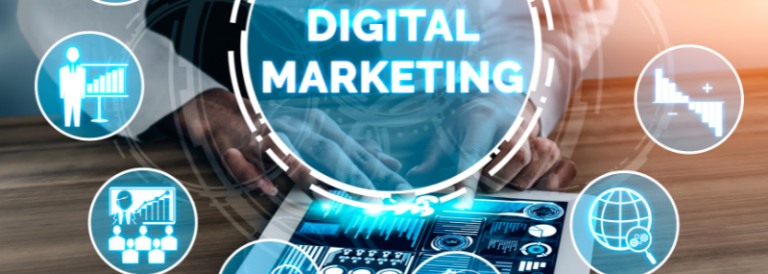 Ngành Digital Marketing là gì? Xu hướng và cơ hội nghề nghiệp HOT ...