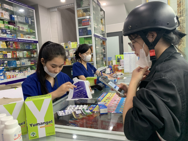 Bán thuốc online, quản lý thế nào?