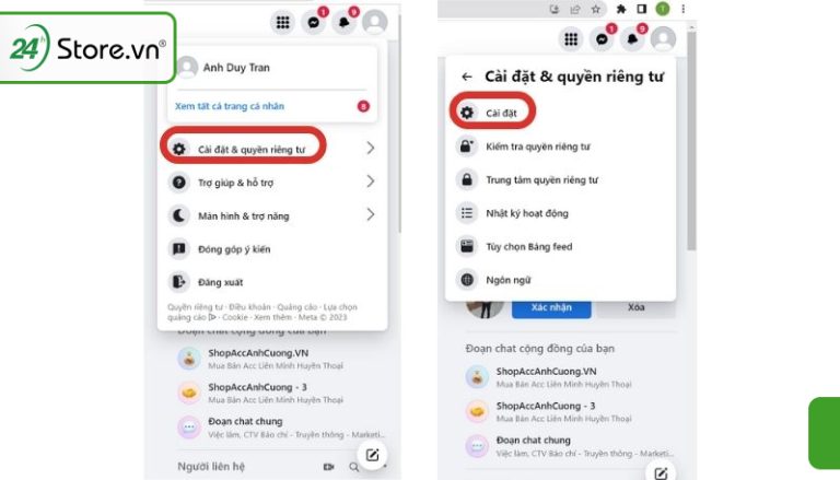 Hướng dẫn cách chặn quảng cáo trên Facebook MỚI NHẤT