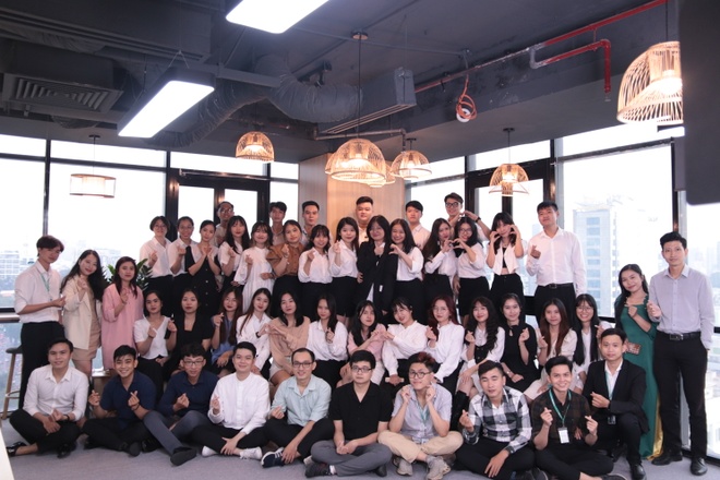 Miko Tech đẩy mạnh đầu tư, tạo điểm chạm trong ngành thiết kế ...