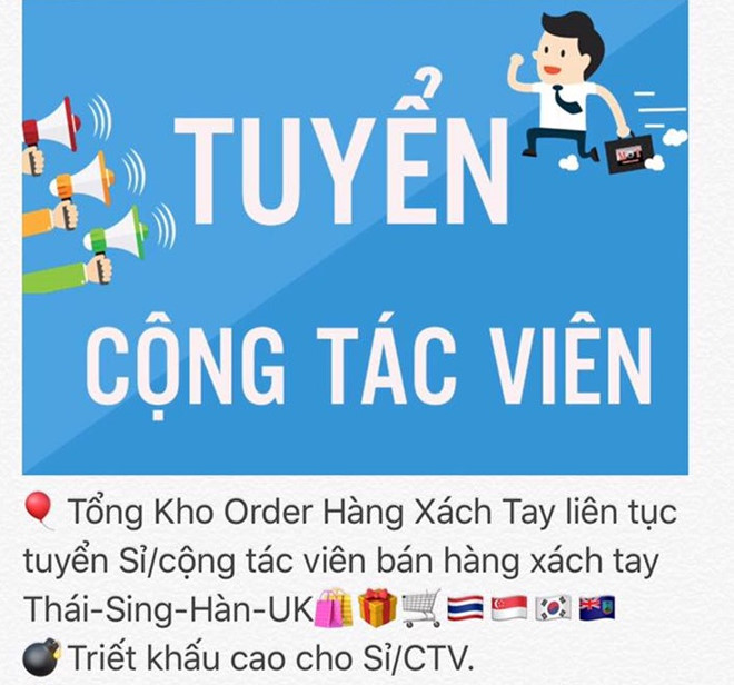 cách bán hàng online hiệu quả Archives - Queenie