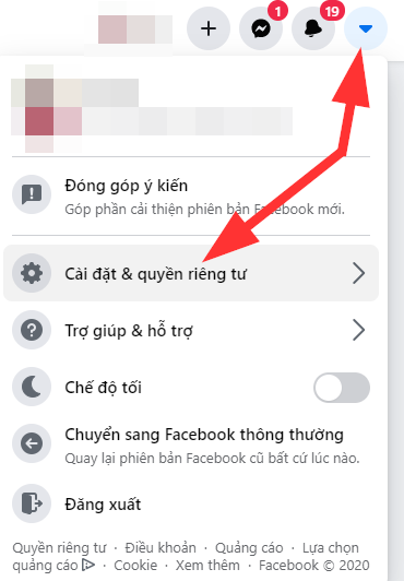 Cách ẩn những bài viết phiền toái trên Facebook không cần chặn bạn bè