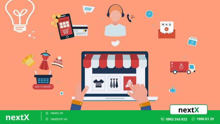 Bật mí 2 cách bán hàng trên shopee không cần vốn đơn giản nhất