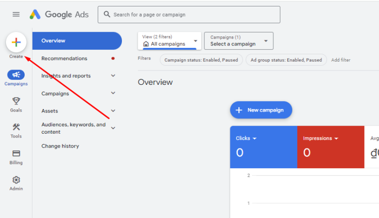 Google Ads là Gì? Hướng Dẫn Quảng Cáo Trên Google AdWords | Stradex