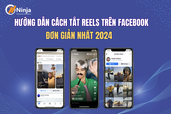 Cách Tắt Reels Trên Facebook Đơn Giản, Cực Nhanh Chóng