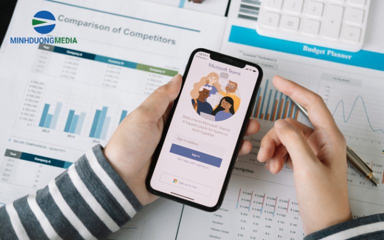 Dịch vụ chạy quảng cáo facebook Quảng Ninh uy tín đảm bảo hiệu quả