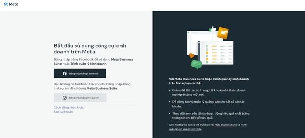 Hướng dẫn cách tự chạy quảng cáo Facebook, ngàn đơn mỗi ngày – GHN ...