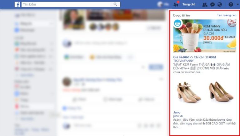 Chạy quảng cáo Shopee trên Facebook - Nên hay không?