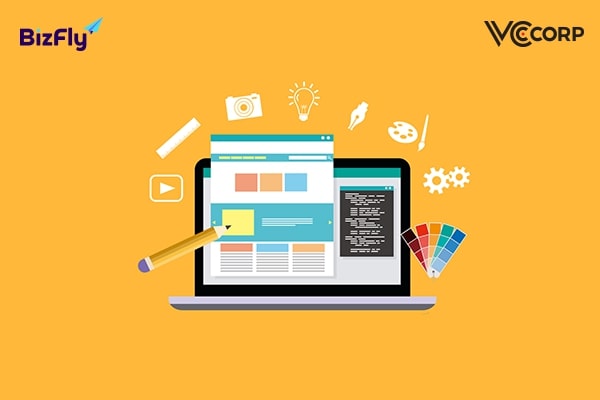 Chi phí thiết kế website là bao nhiêu? Báo giá thiết kế web