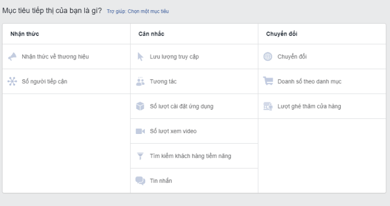 Chia sẻ kinh nghiệm cách chạy quảng cáo Facebook hiệu quả cho bạn ...