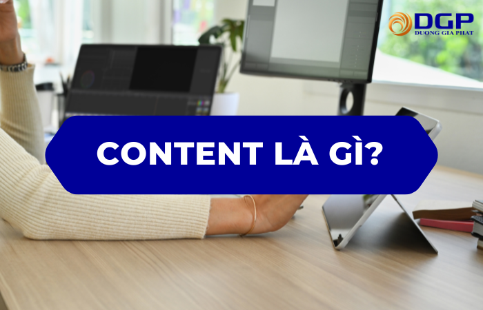 Content marketing là gì? Tổng quan kiến thức về content marketing ...