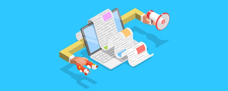 Nhân Lực Việt Nam - Vai trò của Content Marketing