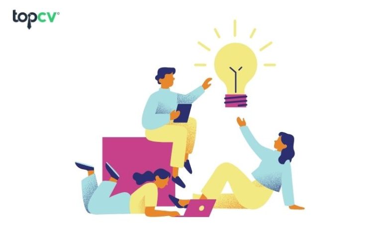 Content Marketing là gì? Khám phá mức lương Content Marketing mới ...